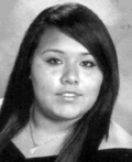 Deborah Rodriguez: class of 2013, Grant Union High School, Sacramento, CA.